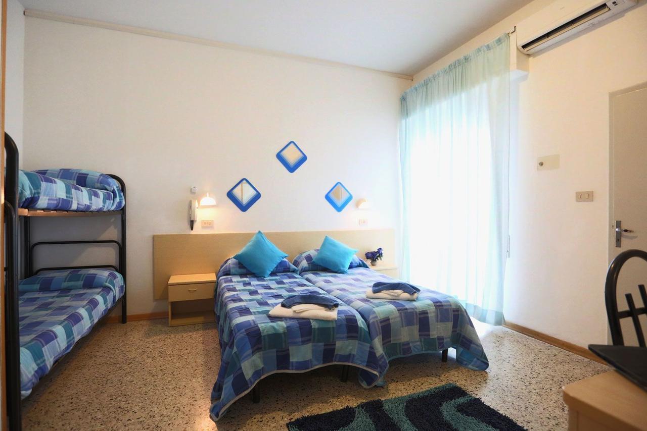 Tv Hotel Rimini