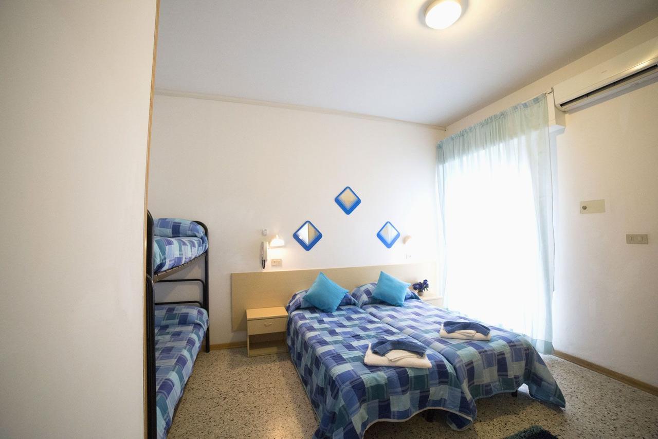 Tv Hotel Rimini